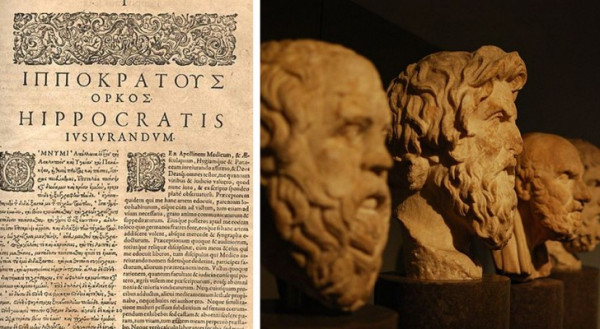 4 fatti sugli antichi Greci che mi hanno davvero sorpreso!