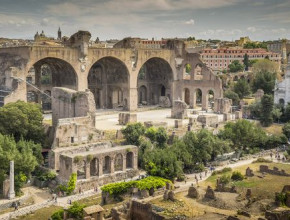 I 5 siti archeologici più misteriosi d’Italia