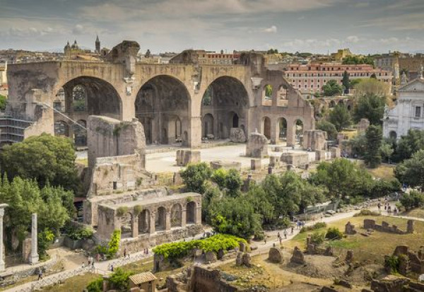 I 5 siti archeologici più misteriosi d’Italia