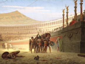 L’Antica Roma e i Gladiatori: cosa accadeva realmente nell’arena