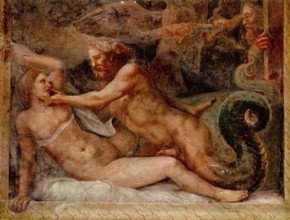 Viziosi e perversi: il sesso degli antichi romani