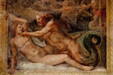 Viziosi e perversi: il sesso degli antichi romani